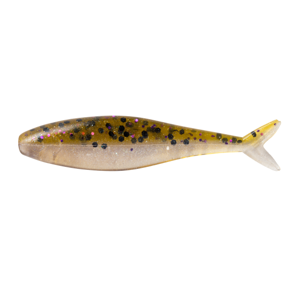 Bobby Garland LiveRoam'R 1.75in 15ct Tad Pole