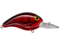 Head Hunter 3/8oz Diver Red Craw