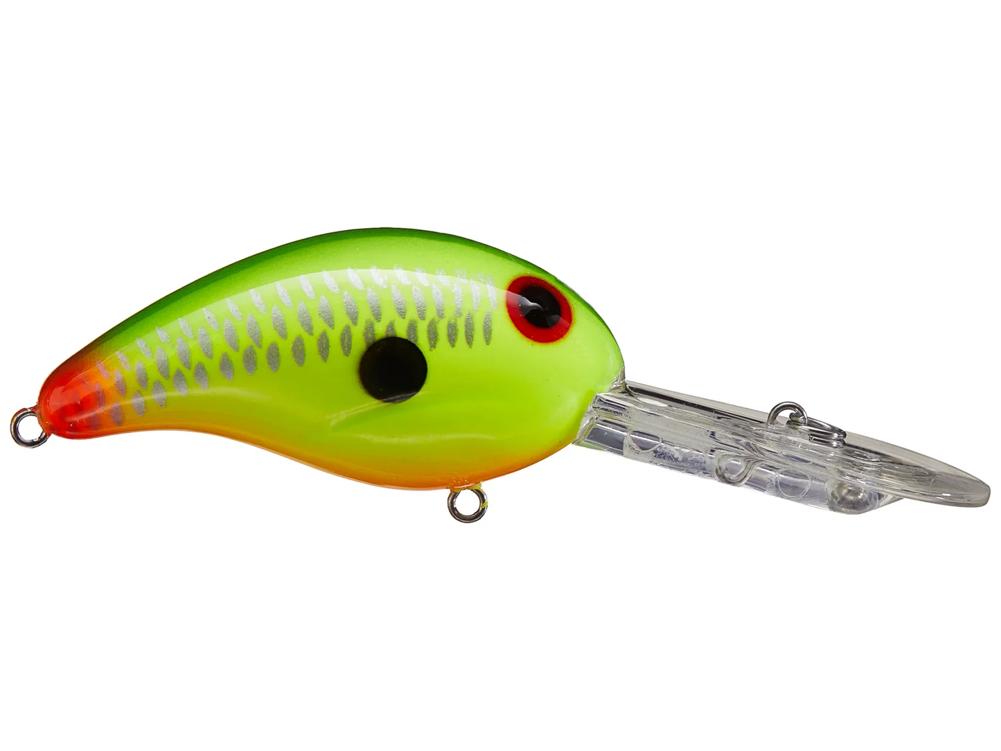 Head Hunter 1/2oz Diver Lime Tangerine