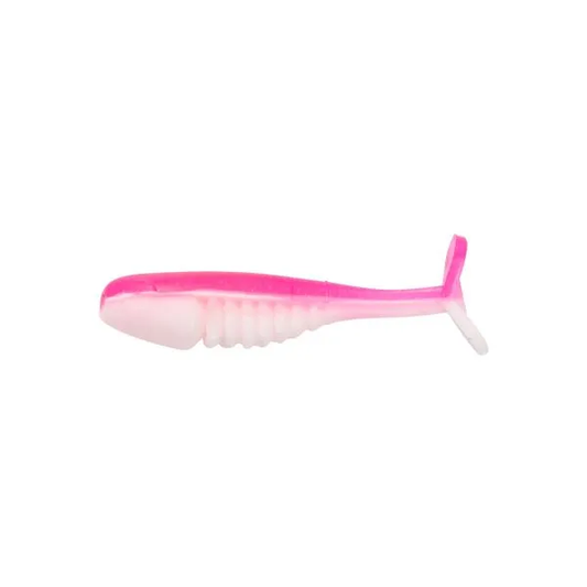 Bobby Garland ITTYBIT Slab Hunter 1.25in 20ct Hot Tater