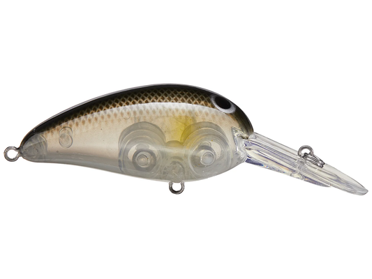 Head Hunter RadDad 3/8oz Ghost Shat