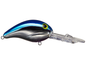 Head Hunter 1/2oz Diver Chrome Blue