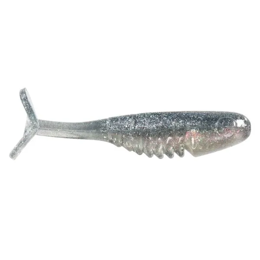 Bobby Garland Slab Huntr 2.25in 10ct Live Minnow