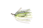 Dirty Jigs No-Jack Swim Jig, Dirty Shad, 3/8oz