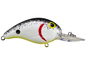 Head Hunter 3/8oz Diver Pearl Triple Splatter