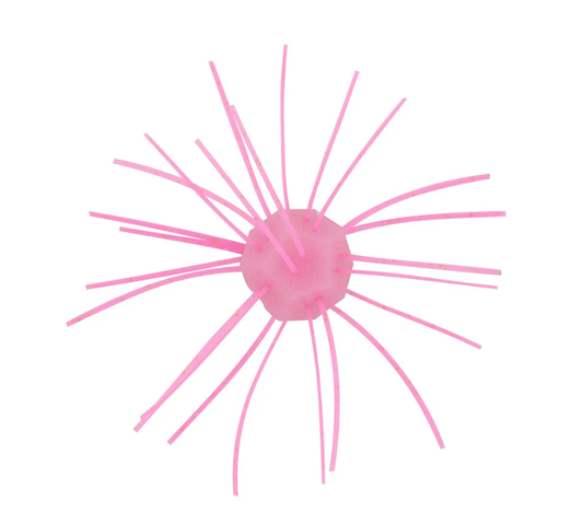 Z-Man FUZZY NUGGETZ .5" BUBBLE GUM 4 PACK