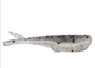 Z-Man MICRO GRAPH SHADZ 1.75" BAD SHAD 8 PACK