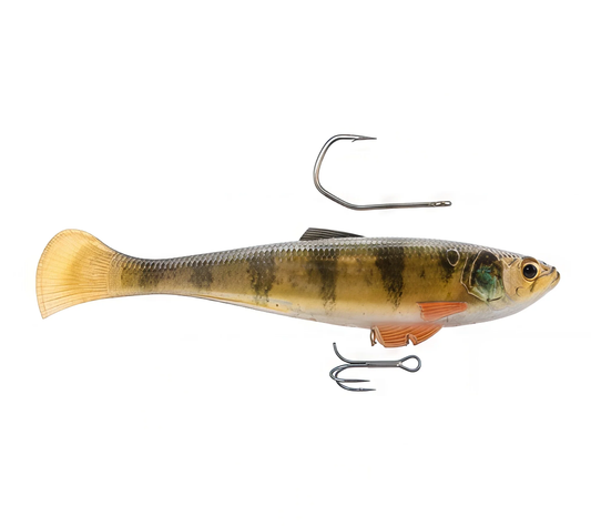 Z-Man SWAG LT 5" PERCH