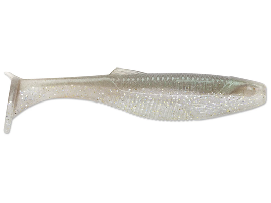 Rapala CrushCity Mayor 35 Green Perch