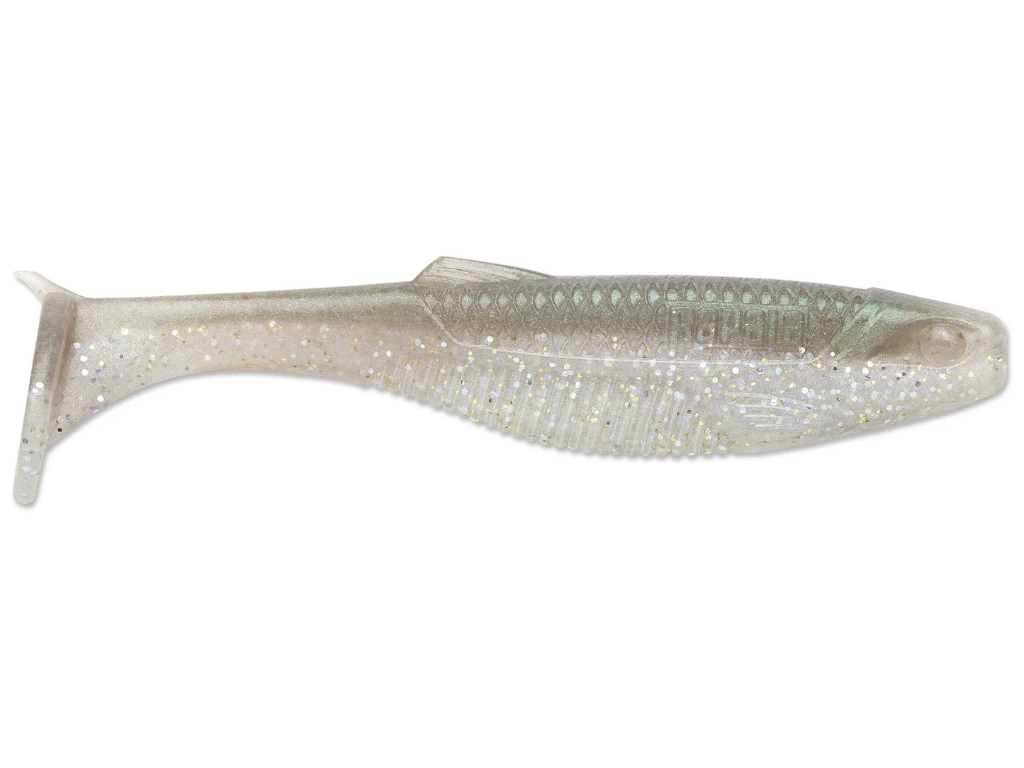 Rapala CrushCity Mayor 35 Green Shad