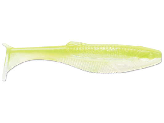 Rapala CrushCity Mayor 35 Chartreuse Pearl
