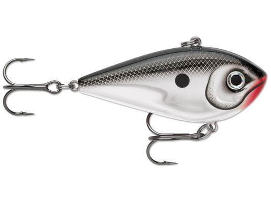 Rapala Snare 50 Metallic Silver