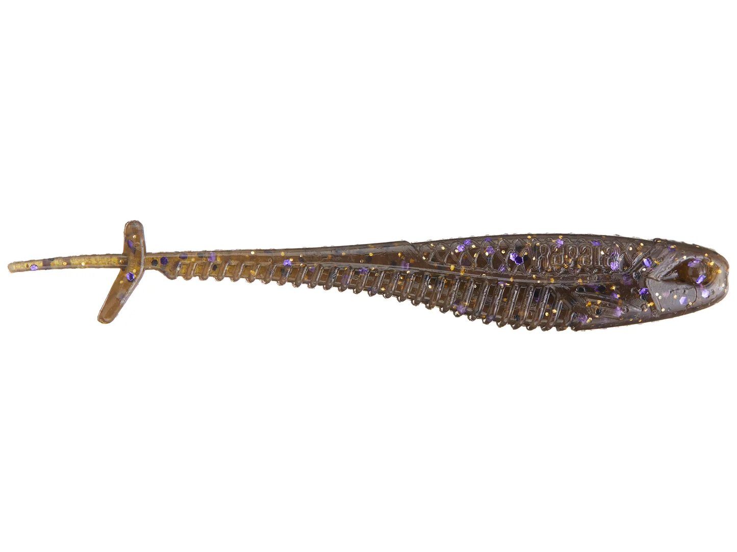 Rapala CrushCity Mooch Minnow 25 Green Pumpkin Goby