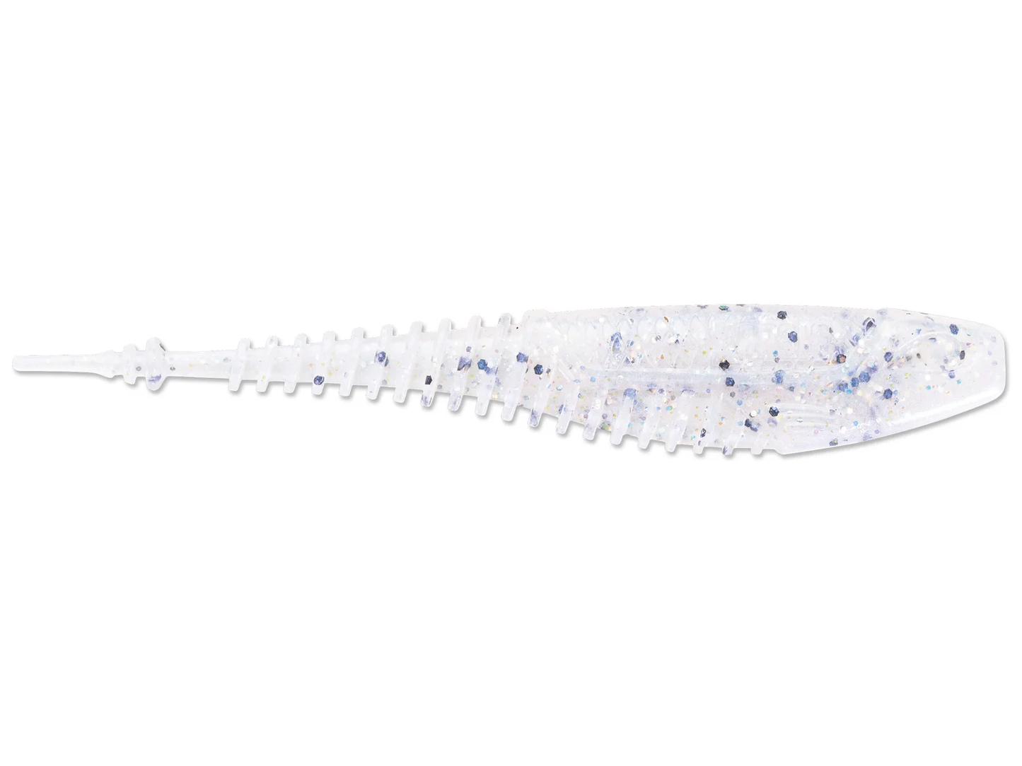 Rapala CrushCity Freeloader 525 Blue Pearl Holographic