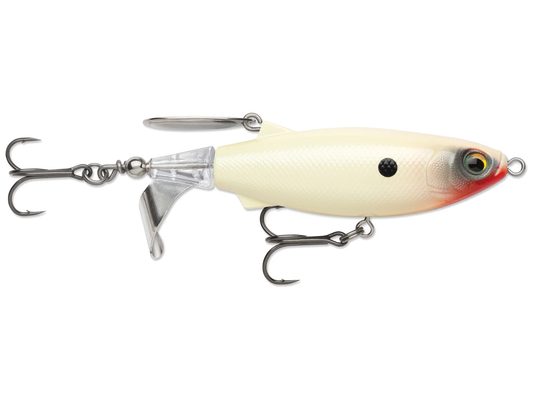 Rapala ClapTail 110 Broken Bone