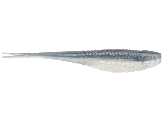 Rapala CrushCity Jerk 375 Smelt