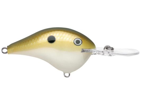 Rapala DT Series 12' 3/5oz 2.25in Lemon Shad