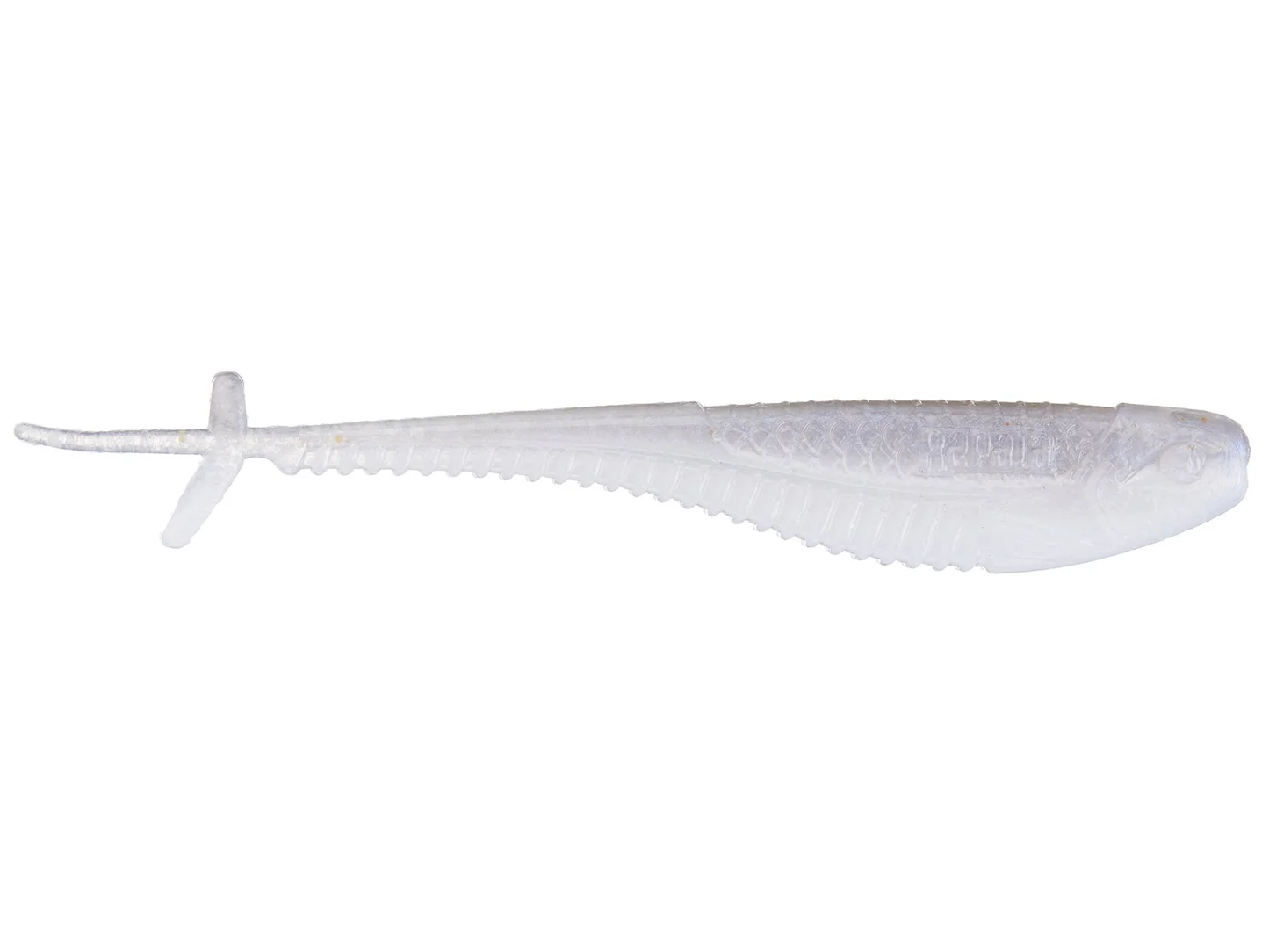 Rapala CrushCity Mooch Minnow 45 Albino Shad