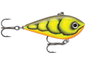 Rapala Snare 50 Chartreuse Rootbeer Crawdad