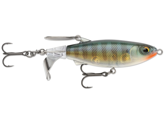 Rapala ClapTail 110 True Gill