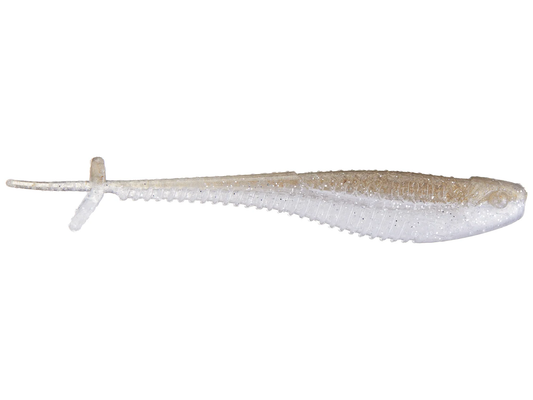 Rapala CrushCity Mooch Minnow 45 Tennessee Shad
