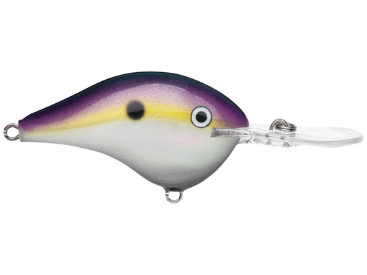 Rapala DT Series 12' 3/5oz 2.25in Big Shad
