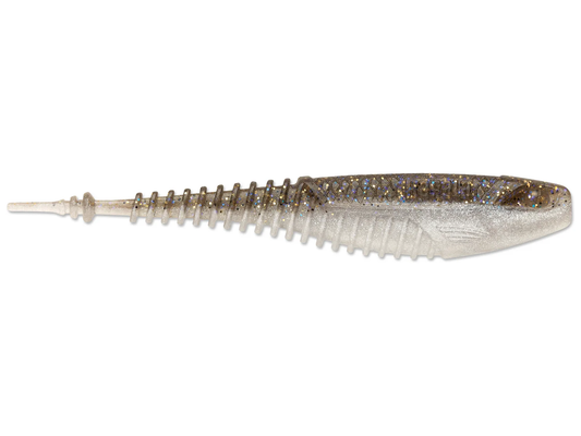 Rapala CrushCity Freeloader 625 Gizzard Shad