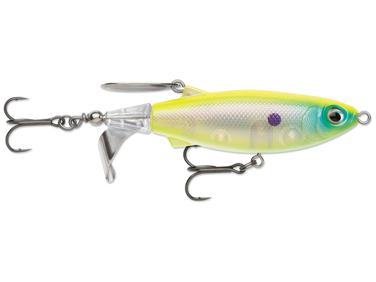 Rapala ClapTail 110 Okie Bone