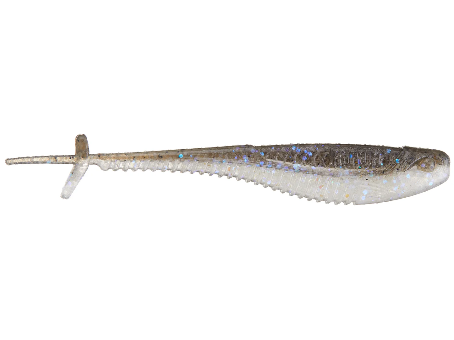 Rapala CrushCity Mooch Minnow 45 Electric Shad
