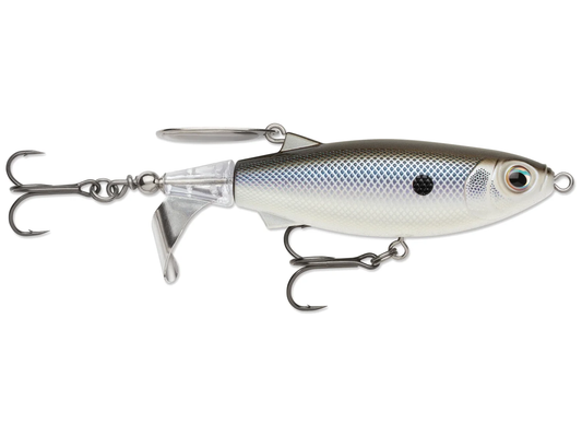 Rapala ClapTail 110 Black Back Shad