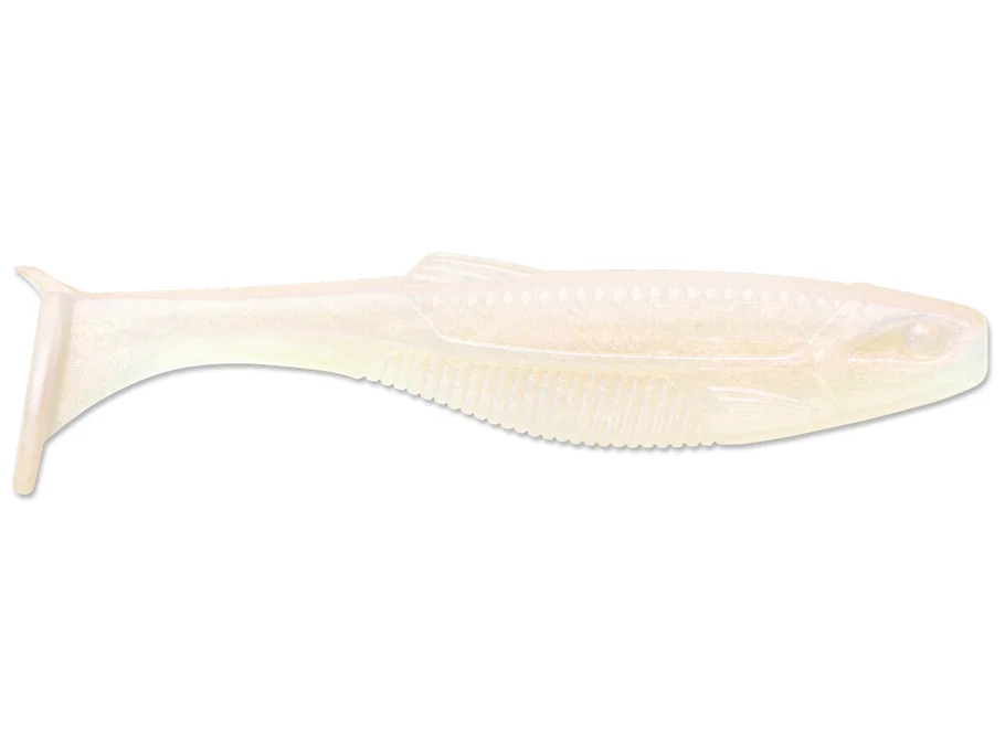 Rapala CrushCity Mayor 35 Albino Pearl