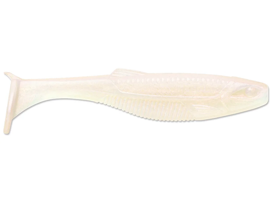 Rapala CrushCity Mayor 35 Albino Pearl