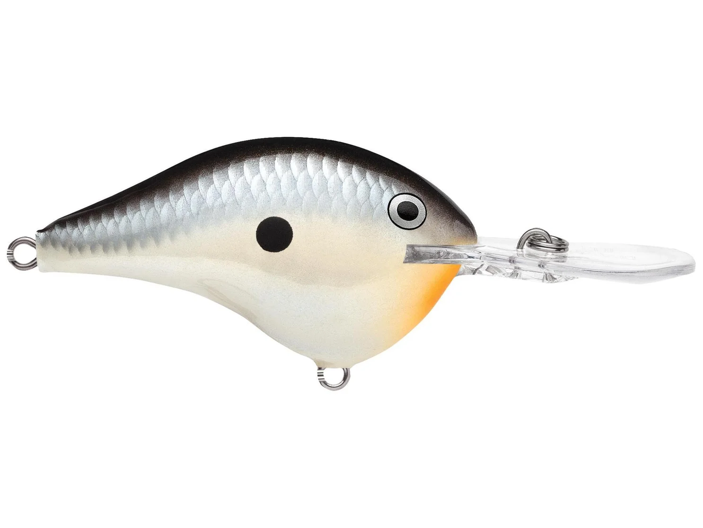 Rapala DT Series 12' 3/5oz 2.25in Penguin