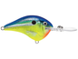 Rapala DT Series 12' 3/5oz 2.25in Parrot
