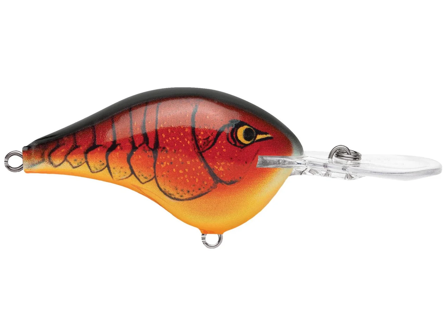 Rapala DT Series 12' 3/5oz 2.25in Classic Craw