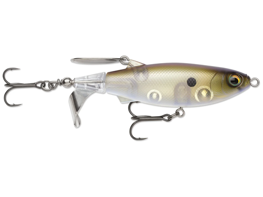 Rapala ClapTail 110 Matte Shad
