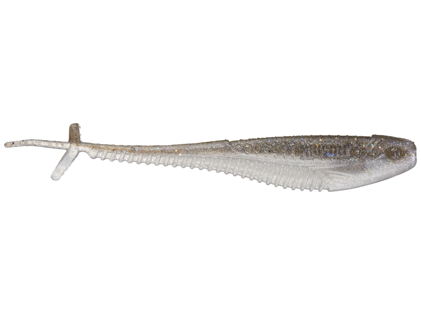 Rapala CrushCity Mooch Minnow 45 Gizzard Shad