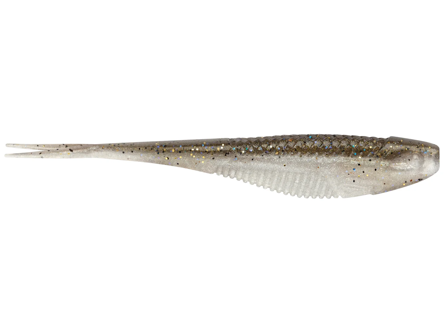 Rapala CrushCity Jerk 375 Gizzard Shad
