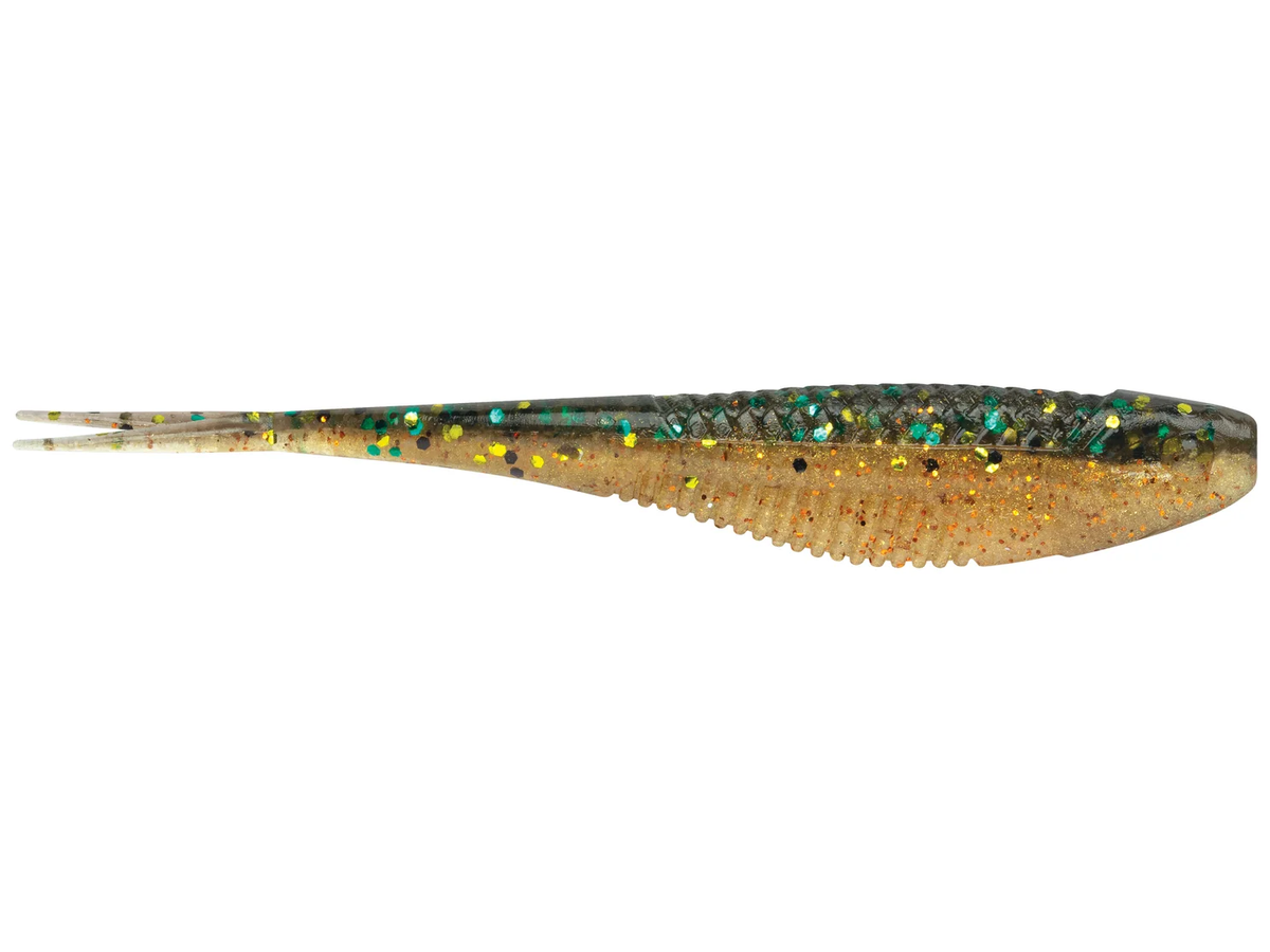 Rapala CrushCity Jerk 375 Perch