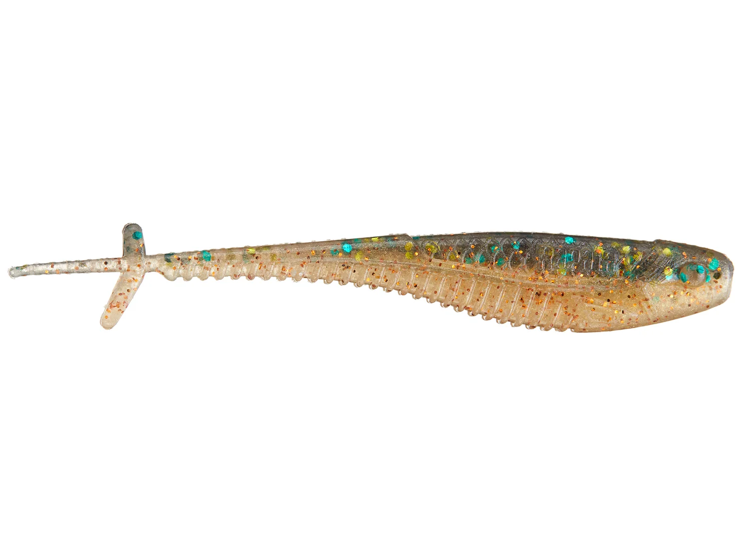 Rapala CrushCity Mooch Minnow 25 Perch