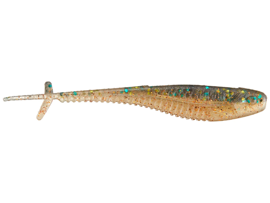 Rapala CrushCity Mooch Minnow 25 Perch