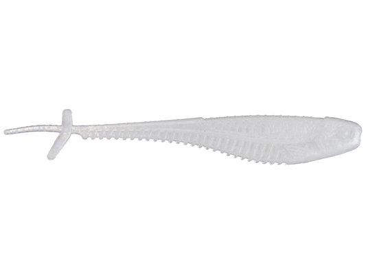 Rapala CrushCity Mooch Minnow 45 Pearl White