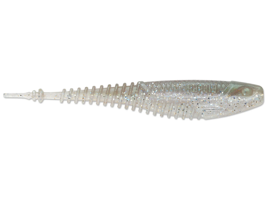 Rapala CrushCity Freeloader 625 Green Shad