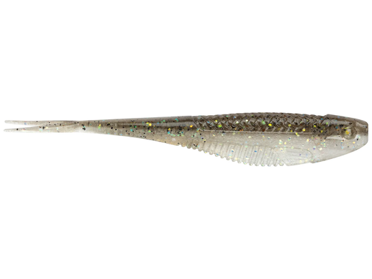 Rapala CrushCity Jerk 375 Shad