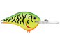 Rapala DT Series 12' 3/5oz 2.25in Firetiger
