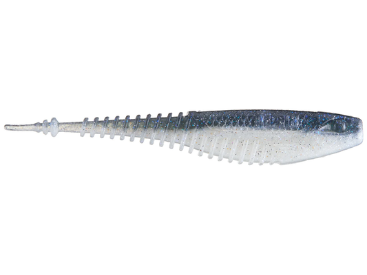 Rapala CrushCity Freeloader 525 Smelt