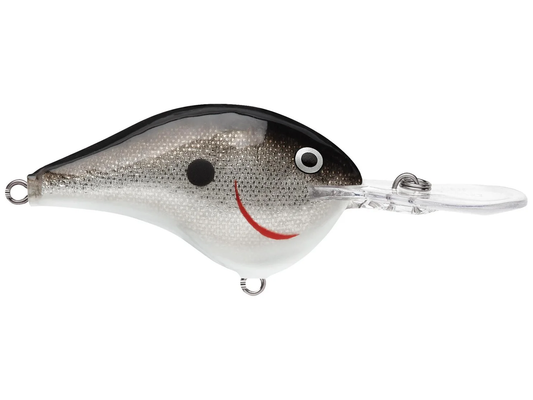 Rapala DT Series 12' 3/5oz 2.25in Silver