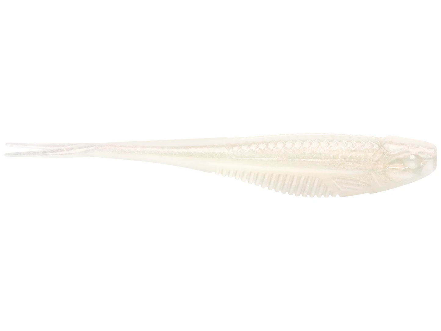 Rapala CrushCity Jerk 375 Albino Pearl