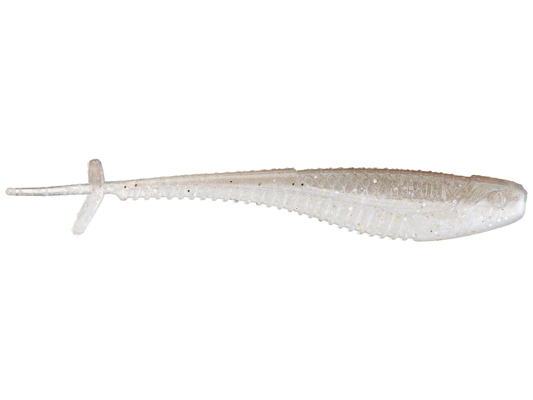 Rapala CrushCity Mooch Minnow 25 Green Shad