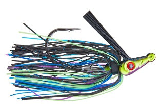 Booyah Mobster Swim Jig 5/16 Too Tall
